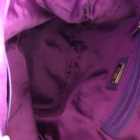 badgley mischka shoulder bag - Picture 5 of 8